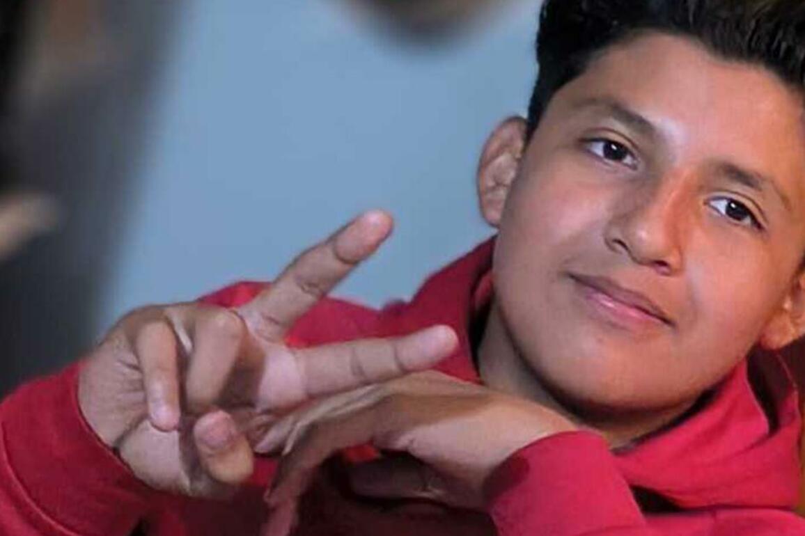 Los Angeles County changes sex crime policy after boy's slaying
