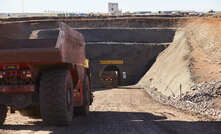 OZ's Carrapateena mine in South Australia