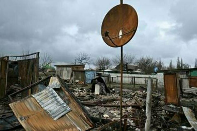 Ukraine accuses NYT of spreading 'Russian propaganda'