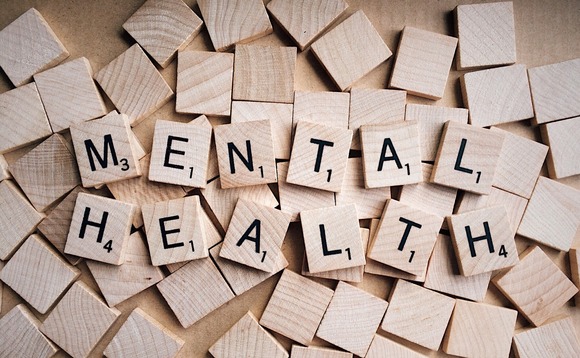 Mental health is a topic that has gained much more prominence over the last few years, according to Scott Gallacher, Chartered Financial Planner at Rowley Turton.