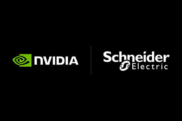Schneider Electric Accelerates the Development and Deployment of AI Factories at Scale With NVIDIA