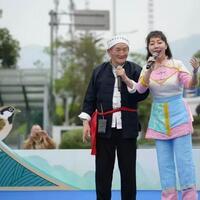 China brings arts criticism to public squares as communities reshape folk traditions