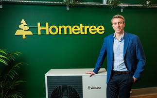 'Pay as you save': Barclays and Hometree ink landmark £250m green home improvement deal