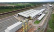 Vale inaugura terminal ferroviário de Ponta da Madeira no Maranhão