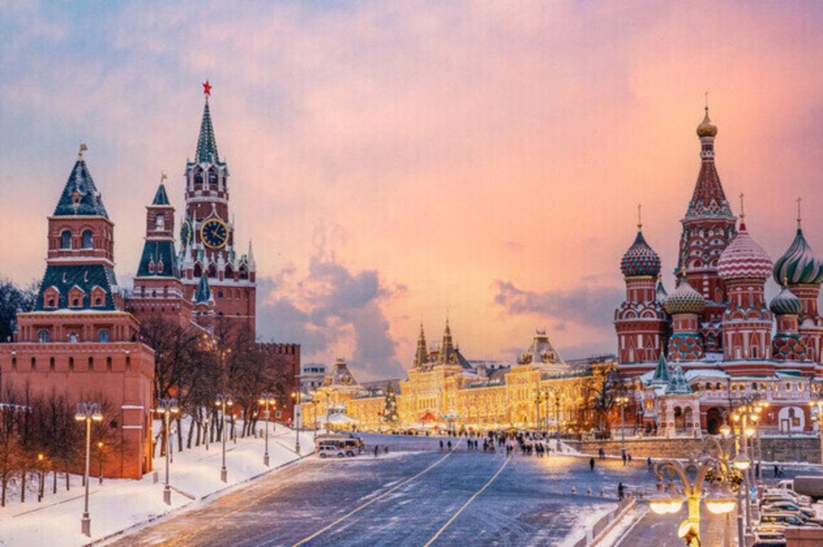 Kremlin agrees with Trump that Ukraine peace talks in final phase