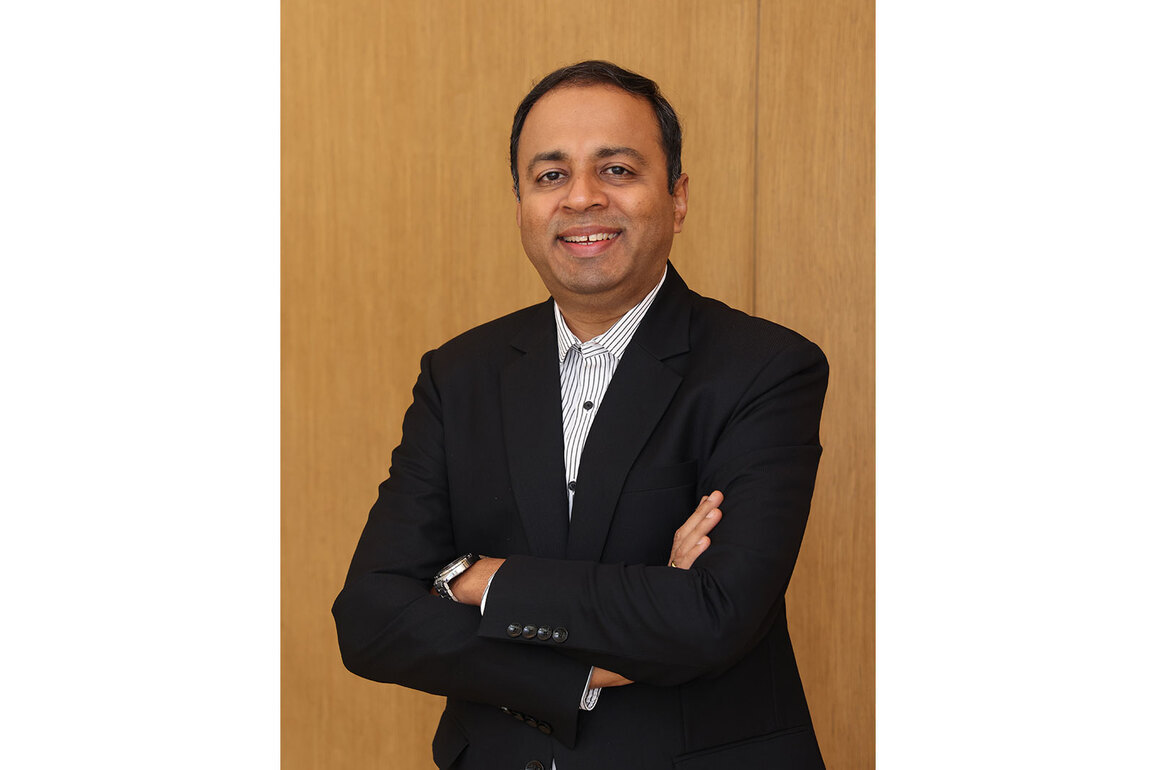 FPSB India Names Ramesh Vishwanathan as Chief Executive Officer to Drive Growth of Financial Planning Profession in India
