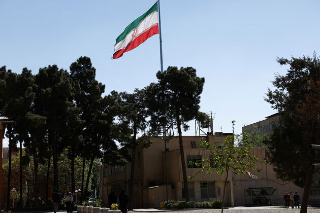Iran names Saudi, UAE, Qatar and Israeli energy sites as targets if Trump orders new strikes
