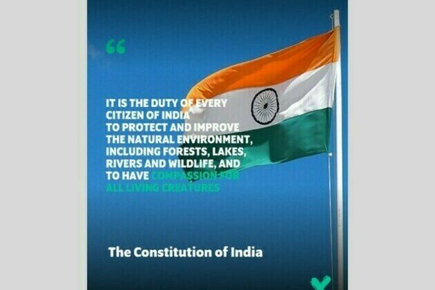 Celebrate the Indian Republic by trying vegan this January