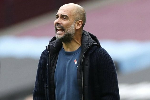 Guardiola speaks on tactical tweak that led to Man City&#039;s record run