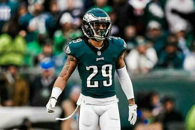 TWENTYMAN: Breaking down Lions' latest free-agent signings