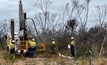  Mount Ridley's REE drilling in WA