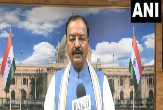 "PDA means Parivar Development Authority": Keshav Prasad Maurya attacks Akhilesh Yadav