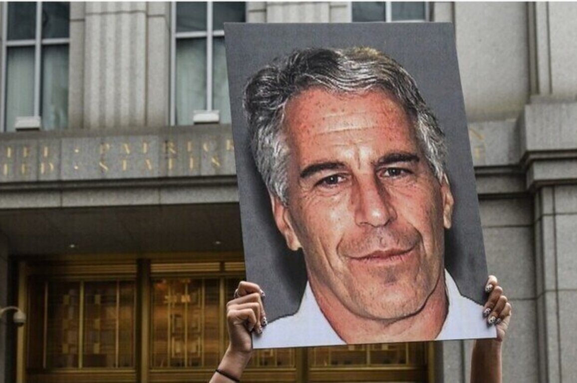 Epstein case reveals satanism of Western elites  Lavrov