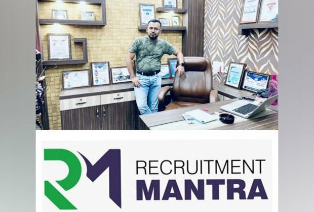 Recruitment Mantra launches campaign 'HIRE EMPLOYEE @999/-