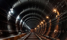 A variety of techniques can be applied to defend mines and tunnels against rockfall