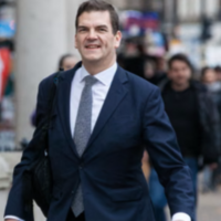 Fired Foreign Office head says he was pressured to approve Mandelson