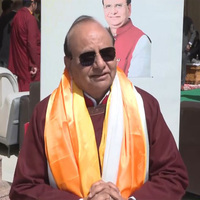 LG Saxena launches Indus River Green Corridor Eco-Restoration project in Leh