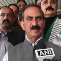 Vyavastha Parivartan' sparks healthcare revolution: Himachal CM Sukhu