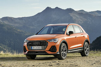 Audi India to hike prices for second time in six months by up to 2 per cent from May 15