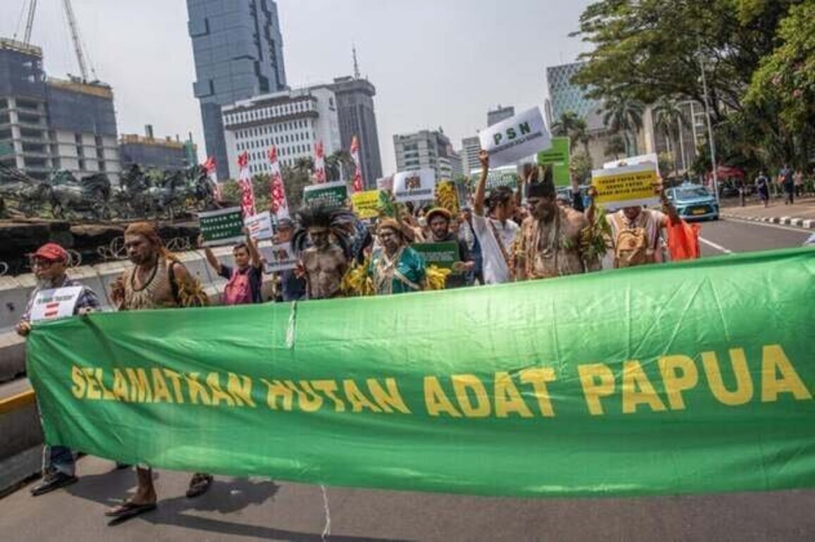 Indonesian Authorities Intensify Crackdown on Documentary