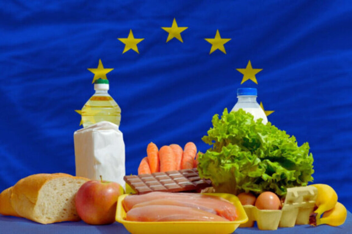 Basic Goods in Bulgaria Now Cost More Than in Germany and France