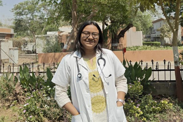 Gujarat's MKKN scheme provides Rs 772 crore aid to 25,768 girls, Rs 162.69 crore to medical students