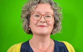 Sarah Calcutt: 'We all have to take responsibility for making small changes wherever we can'