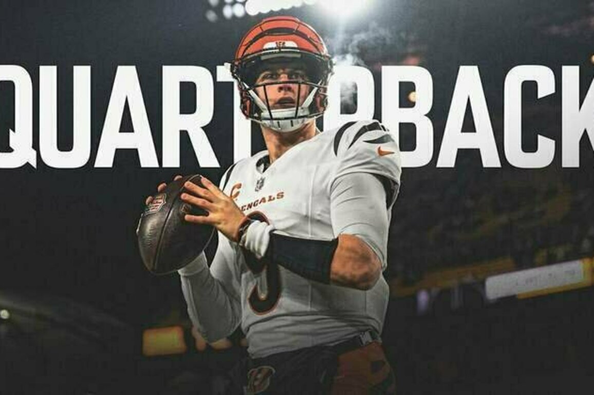 Netflix "Quarterback" Season Two Featuring Joe Burrow Now Streaming