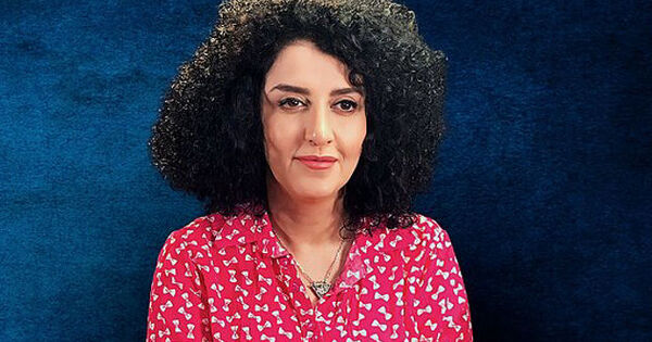 Iranian Nobel Peace Prize winner Narges Mohammadi held, supporters say