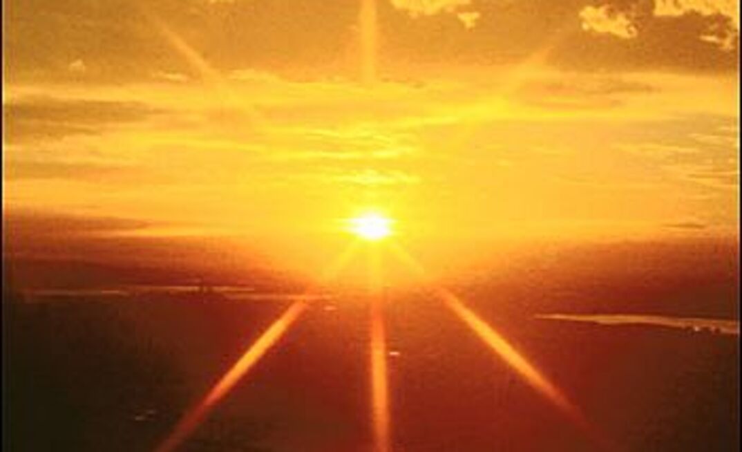 Sunrise has attracted US interest