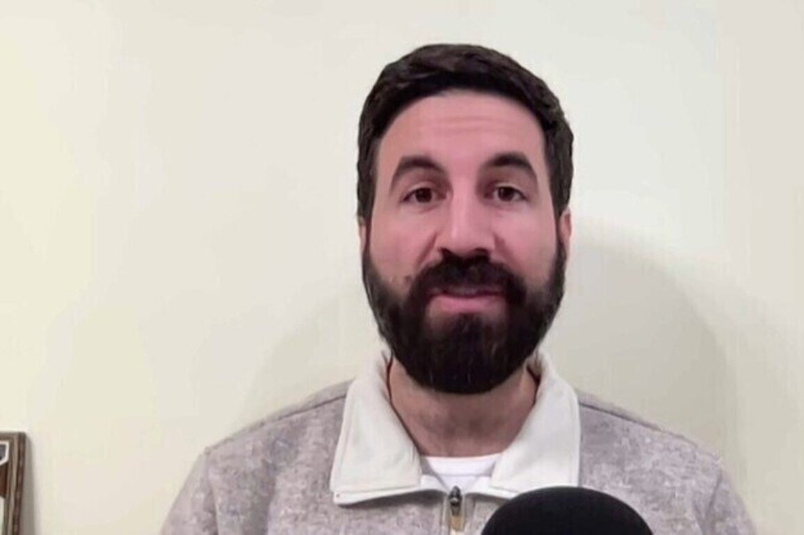 US journalist asks Putin for Russian citizenship