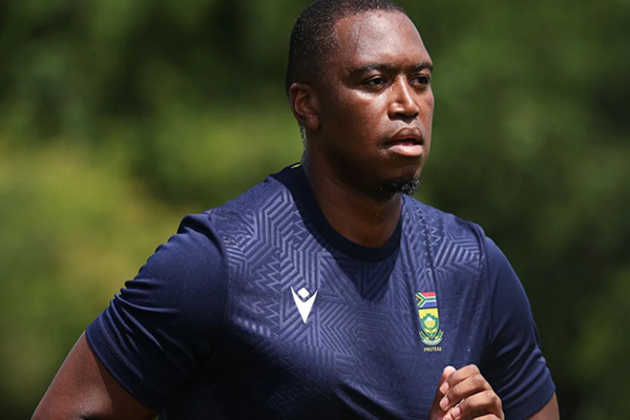 "Don't think I could put it into words": South Africa seamer Ngidi on what success would mean in WTC final
