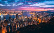  APAC Resources is based in Hong Kong