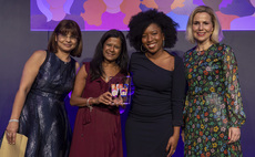 CRN Women in Channel Awards 2021: Winners Photos