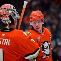 With eyes on ending drought, Ducks begin stretch run vs. Oilers