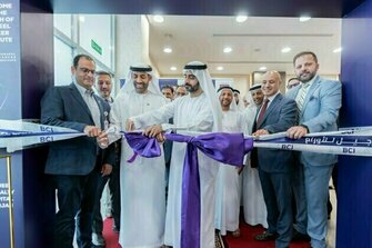 Salem Al Qasimi inaugurates Burjeel Cancer Institute in Sharjah