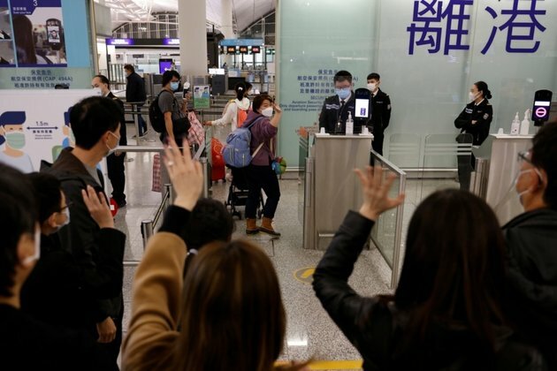 Hong Kong Offers New Visa to Woo Talent Amid Brain Drain