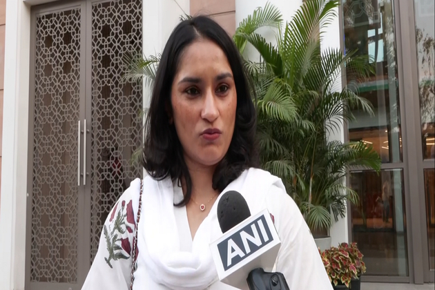 "Vote fraud happened in Haryana's Julana Constituency": Vinesh Phogat