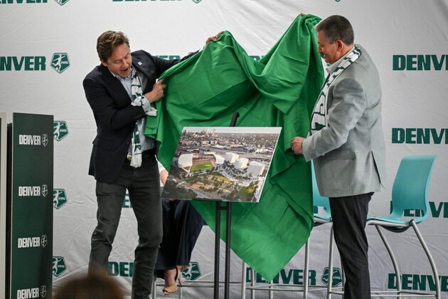 Denvers NWSL stadium trap is a shell game where taxpayers will lose (Opinion)