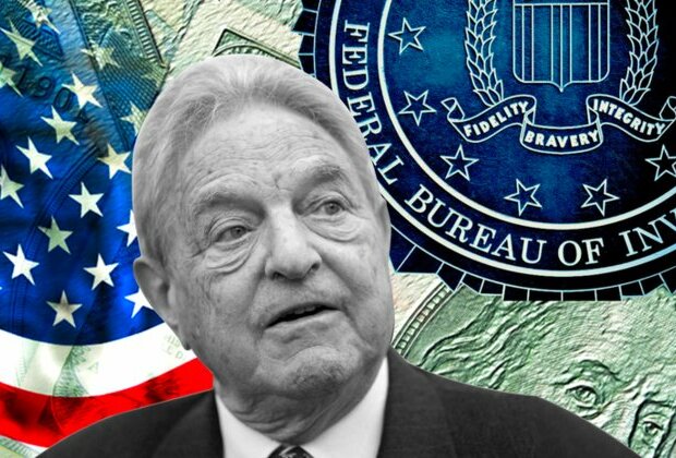 Murderous mail: Device sent to George Soros&#039; home was lethal