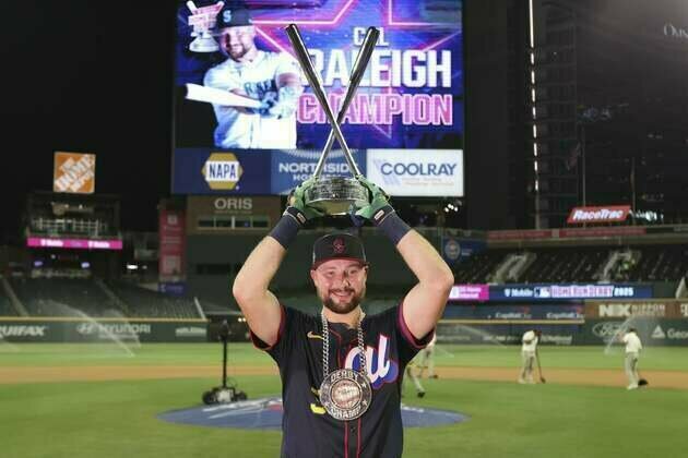 Home Run Derby enjoys 5% viewership bump, but ratings still lag