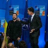 'Confused' Ukrainians to meet backers ahead of Putin-Trump summit - Axios