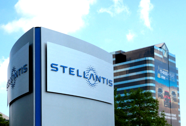 Stellantis to produce hybrid components at Termoli plant