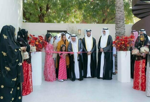 Sharjah Ruler inaugurates 'Bait Elowal' in Heart of Sharjah