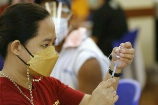 'Phased' minors' inoculation to prevent Dengvaxia-like events