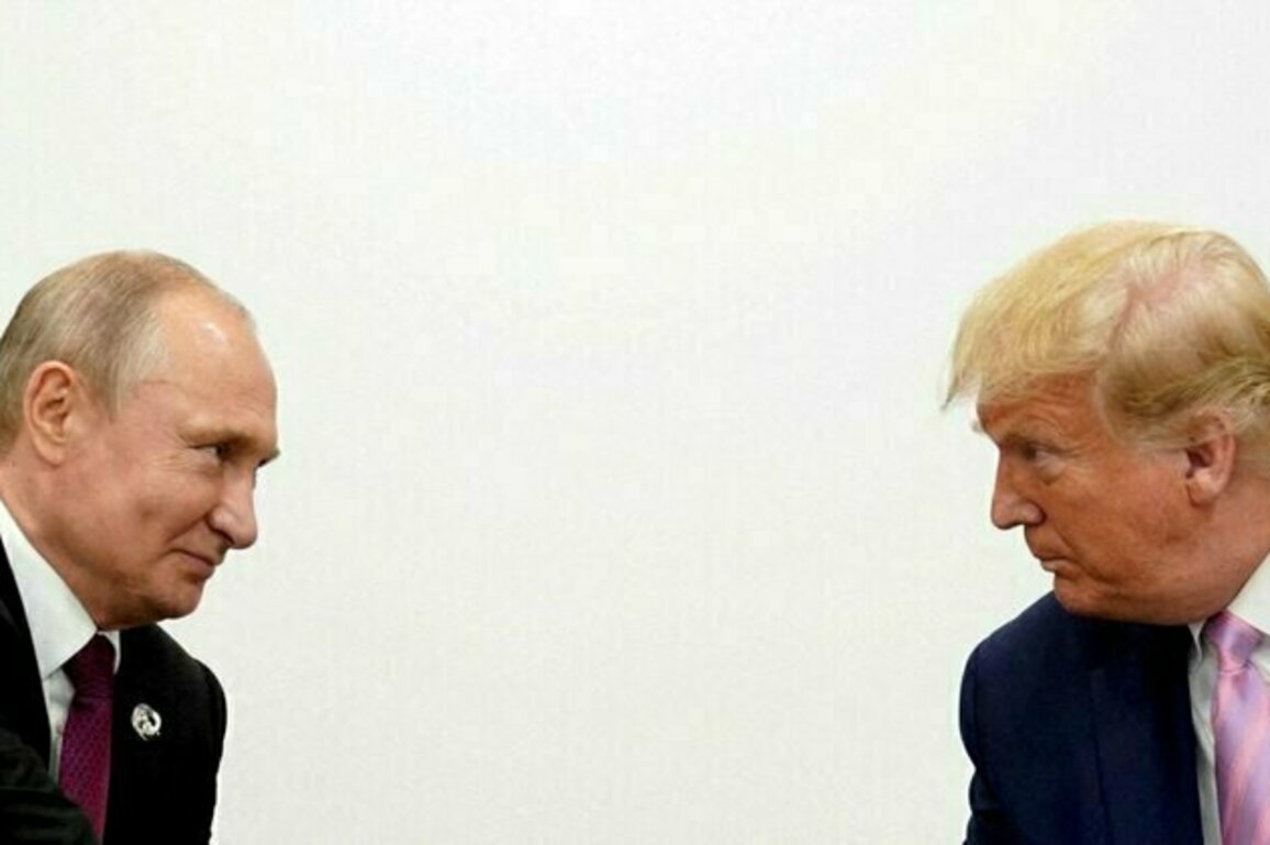 Can The U.S. And Russia Impose A Peace Deal On Ukraine