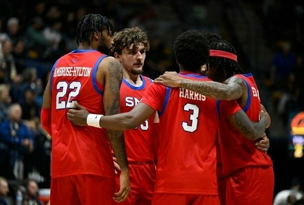 SMU hunts ACC tournament double-bye vs. Syracuse