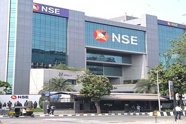 Nifty, Sensex open lower amid rising US-Iran tensions, outlook cautious as oil prices climb