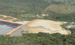 AGU obtém liminar que obriga mineradoras a desativar barragens de rejeitos de ouro