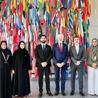 UAE drives global action on nuclear regulation at IAEA conference